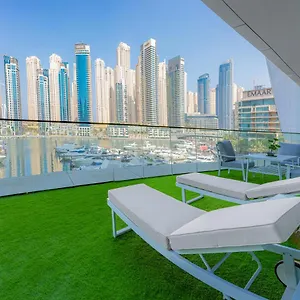 Vida Marina & Yacht Club , And Residences , Luxurious 2br Apartment