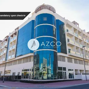 Mk By Azco Apartment